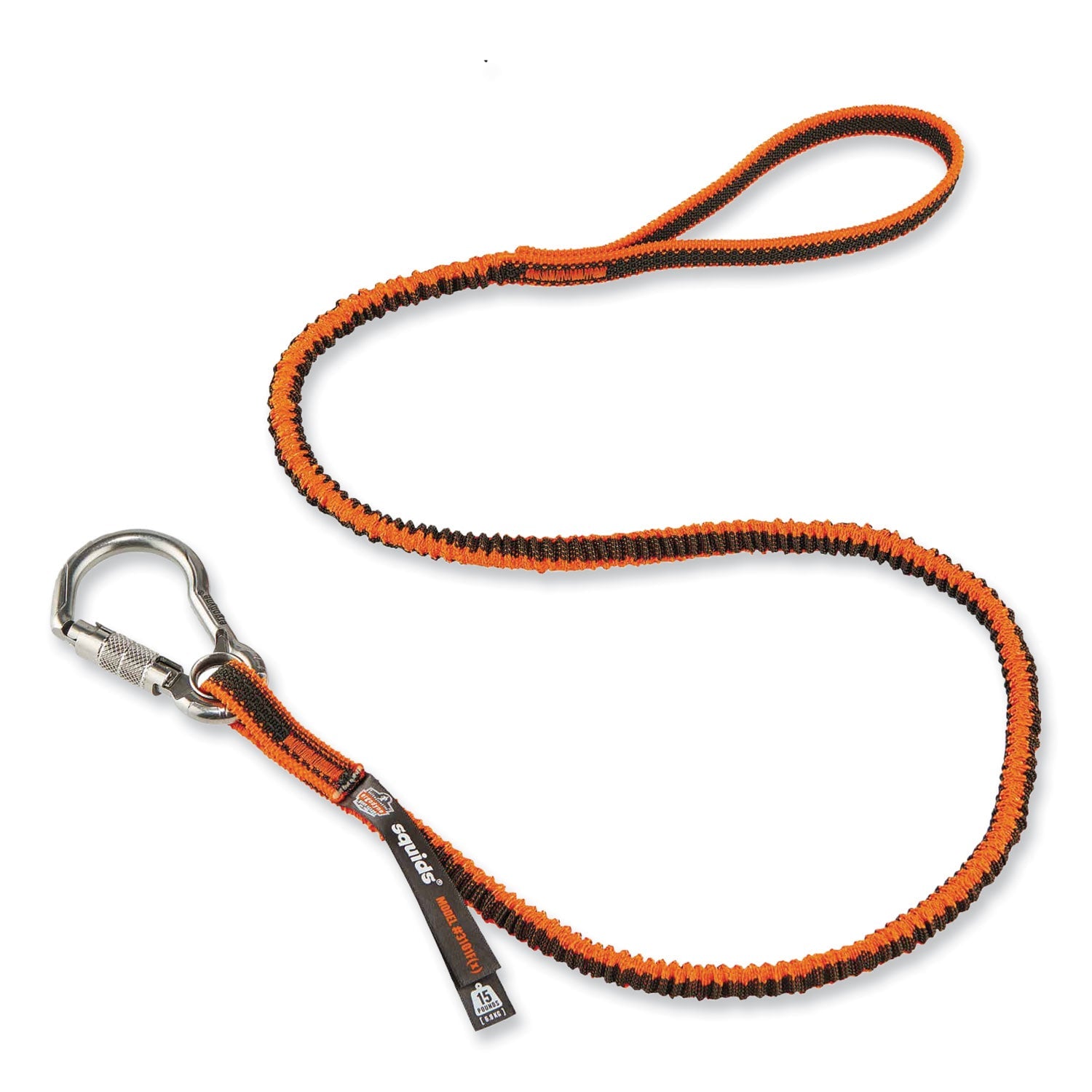 ergodyne-squids-3101f-x-tool-lanyard-w-stainless-steel-carabiner-loop-num-ego19803_1